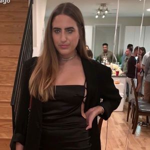 Meet your Posher, Margaret